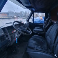 Fiat Ducato campers DUCATO uit 1989 Foto #1