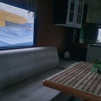 Fiat Ducato campers DUCATO uit 1989 Foto #2