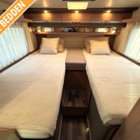 Knaus Sky TI 650 MEG uit 2012 Foto #2