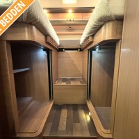 Knaus Sky TI 650 MEG uit 2012 Foto #3