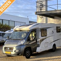 Knaus Sky TI 650 MEG uit 2012 Foto #4