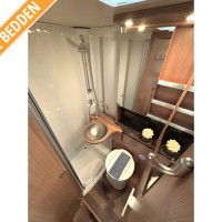 Knaus Sky TI 650 MEG uit 2012 Foto #9