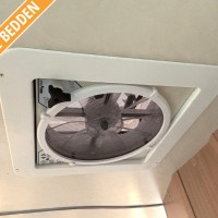 Knaus Sky TI 650 MEG uit 2012 Foto #11