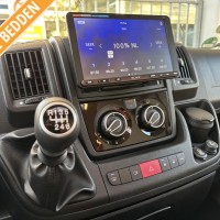 Knaus Sky TI 650 MEG uit 2012 Foto #14