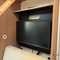 Knaus Sky TI 650 MEG uit 2012 Foto #17