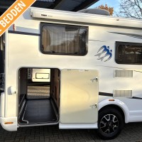 Knaus Sky TI 650 MEG uit 2012 Foto #20