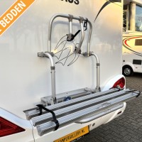 Knaus Sky TI 650 MEG uit 2012 Foto #21