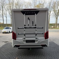 Rapido C55 9T-Automaat Enkele Bedden Lithium Omvormer Trekhaak Foto #8