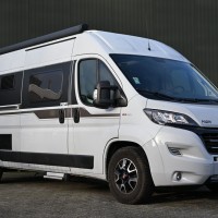 Tweedehands Pilote campers camper kopen