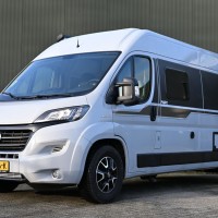 Pilote Van V 600 G Foto #1