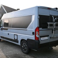 Pilote Van V 600 G Foto #2