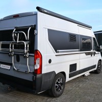 Pilote Van V 600 G Foto #3