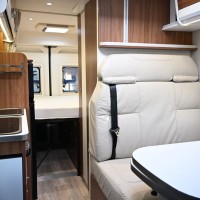 Pilote Van V 600 G Foto #4