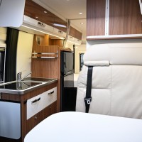 Pilote Van V 600 G Foto #5