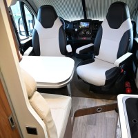 Pilote Van V 600 G Foto #6