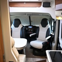 Pilote Van V 600 G Foto #7