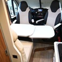 Pilote Van V 600 G Foto #8