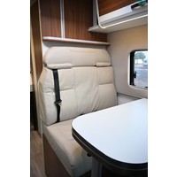 Pilote Van V 600 G Foto #9