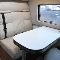 Pilote Van V 600 G Foto #10