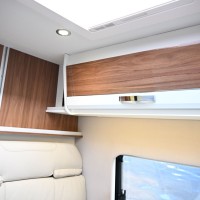 Pilote Van V 600 G Foto #11