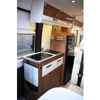 Pilote Van V 600 G Foto #12