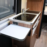 Pilote Van V 600 G Foto #13