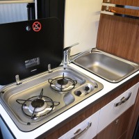 Pilote Van V 600 G Foto #14