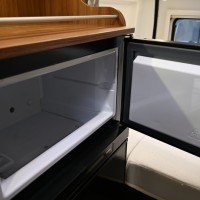 Pilote Van V 600 G Foto #15