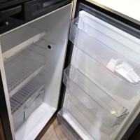 Pilote Van V 600 G Foto #16