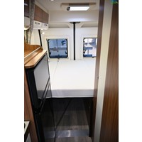 Pilote Van V 600 G Foto #17