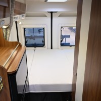 Pilote Van V 600 G Foto #18