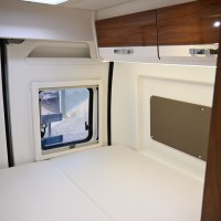 Pilote Van V 600 G Foto #19