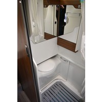 Pilote Van V 600 G Foto #20