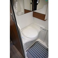 Pilote Van V 600 G Foto #21