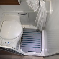 Pilote Van V 600 G Foto #23