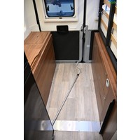 Pilote Van V 600 G Foto #24