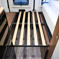 Pilote Van V 600 G Foto #25