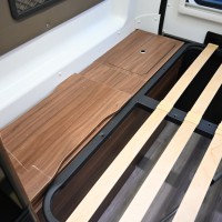 Pilote Van V 600 G Foto #26