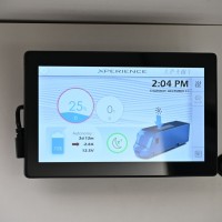 Pilote Van V 600 G Foto #27