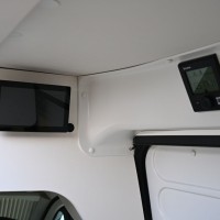 Pilote Van V 600 G Foto #28