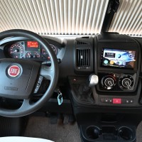 Pilote Van V 600 G Foto #29