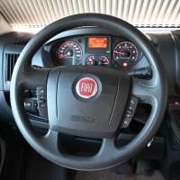 Pilote Van V 600 G Foto #30