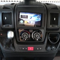 Pilote Van V 600 G Foto #31