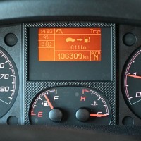 Pilote Van V 600 G Foto #32