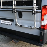 Pilote Van V 600 G Foto #34