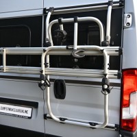 Pilote Van V 600 G Foto #35