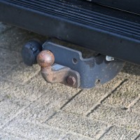 Pilote Van V 600 G Foto #38