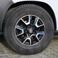 Pilote Van V 600 G Foto #39