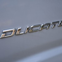 Pilote Van V 600 G Foto #41