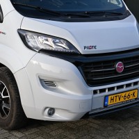 Pilote Van V 600 G Foto #42